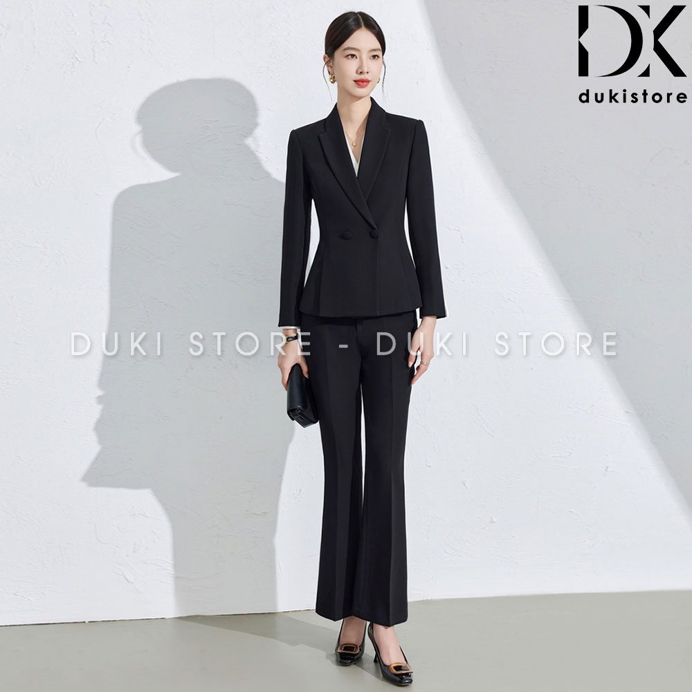 bộ áo vest nữ 2 cúc ngang màu đen ống loe cao cấp bo-ao-vest-nu-2-cuc-ngang-mau-den-ong-loe-cao-cap-DKX0144-3.jpg